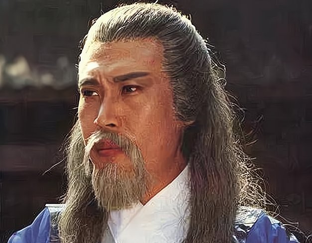 射雕英雄传武功排名：王重阳没进前三，第一也不是郭靖，你知道是谁吗？