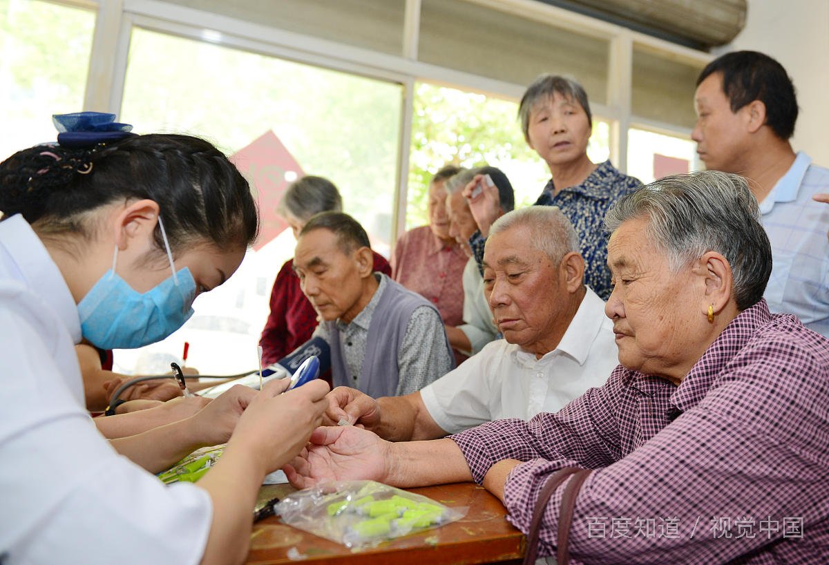 血脂检测有必要从娃娃抓起吗,为什么?