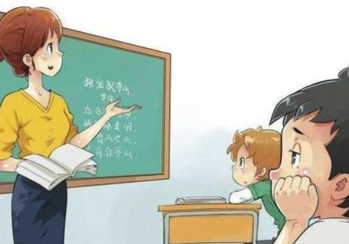 我和老师在学校发生的秘密的作文三百字整