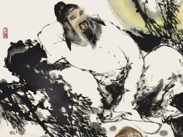 qiang进酒还是jiang进酒