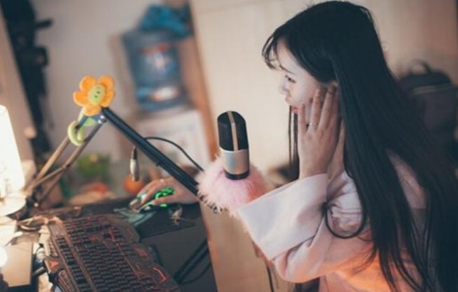 新人主播什么时间段播合适