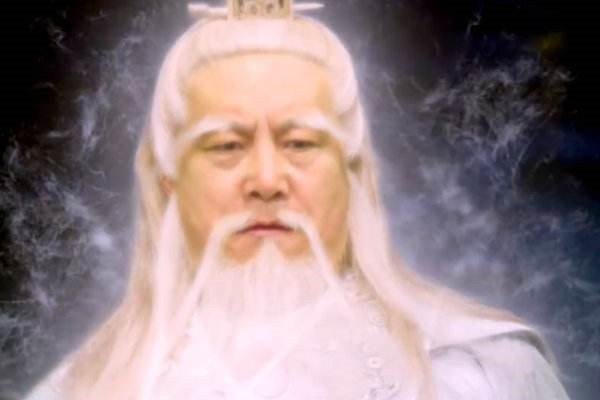 陆压道人是谁？