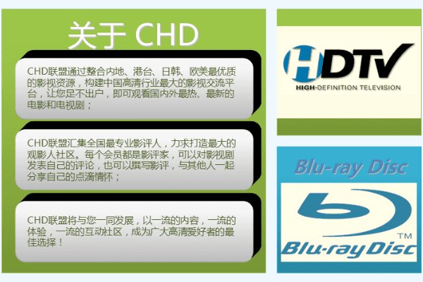 chd是什么意思