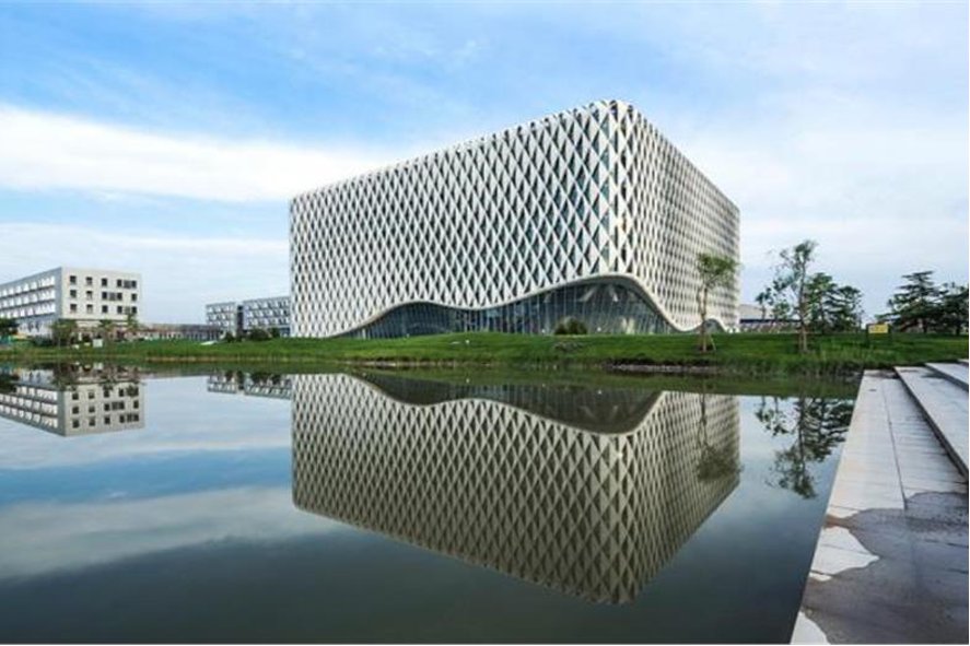 广东哪几所二本大学最好？