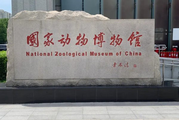 国家动物博物馆门票