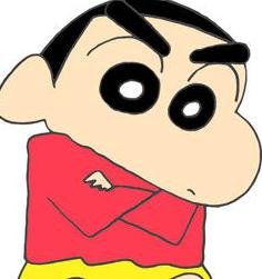 蜡笔小新在五岁的时候就死了？为什么，是哪集？