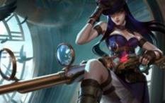 《英雄联盟》中什么是AD CARRY ?