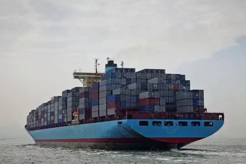 海运价格一度下跌60%，船企年赚千亿的时代要落幕了？