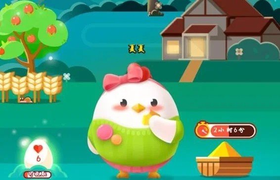 以下哪个词语是成语蚂蚁庄园