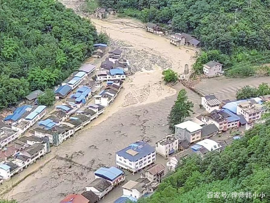 四川北川突发山洪致6死12失联，目前该地后续救援进展工作如何？