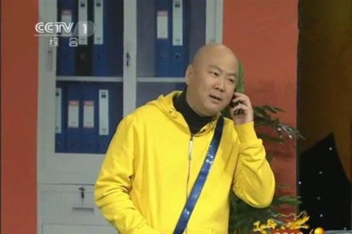 小品《面试》台词完整是怎么样的？