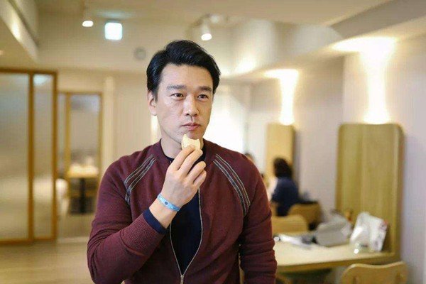 王耀庆说漏嘴林志玲怀孕消息，这个瓜真实性有多大？