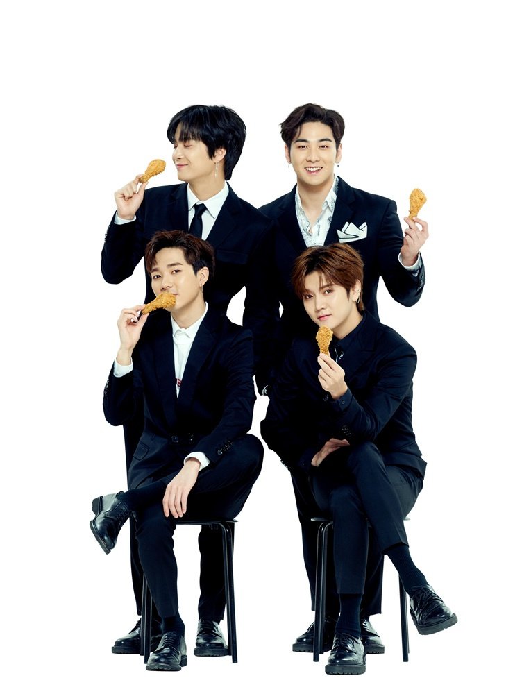 韩国男团NUEST十年合约期满,解散之后的他们该如何发展?