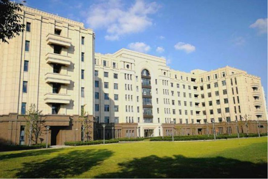 广东哪几所二本大学最好？
