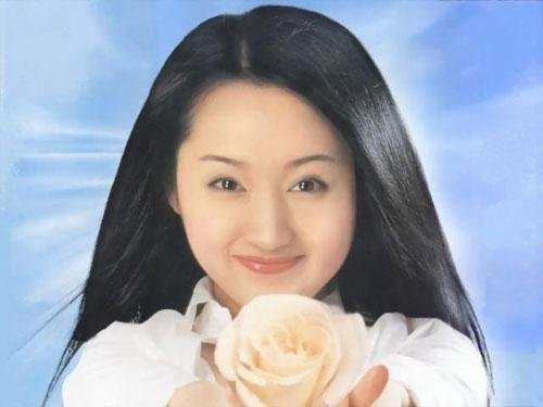 杨玉莹个人简历