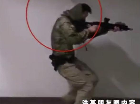杀南京女生嫌犯曾威胁杀女方父母,他为何如此嚣张?