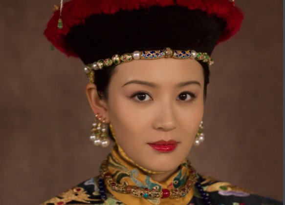 如懿传阿箬结局