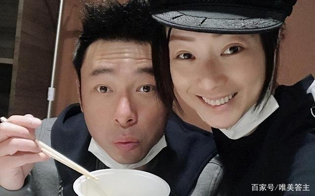 歌手王筝深夜发文，曝丈夫出轨，为什么王筝能接受丈夫出轨4年？