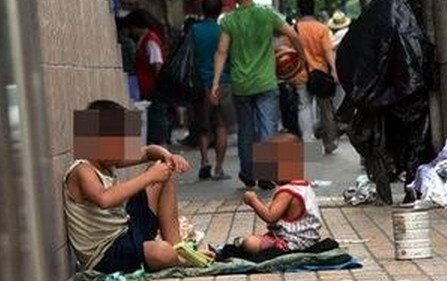 东莞丐帮事件的介绍