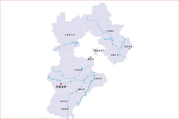 中国各个省市的简称有哪些?