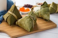 送粽子的数量有没有什么规定啊？