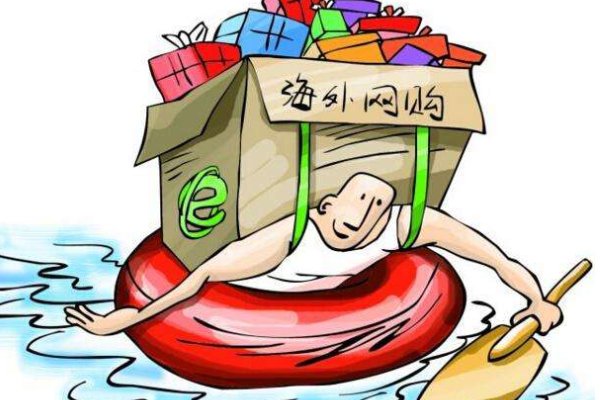 哪些外国的购物网站免邮费，比如英国的asos