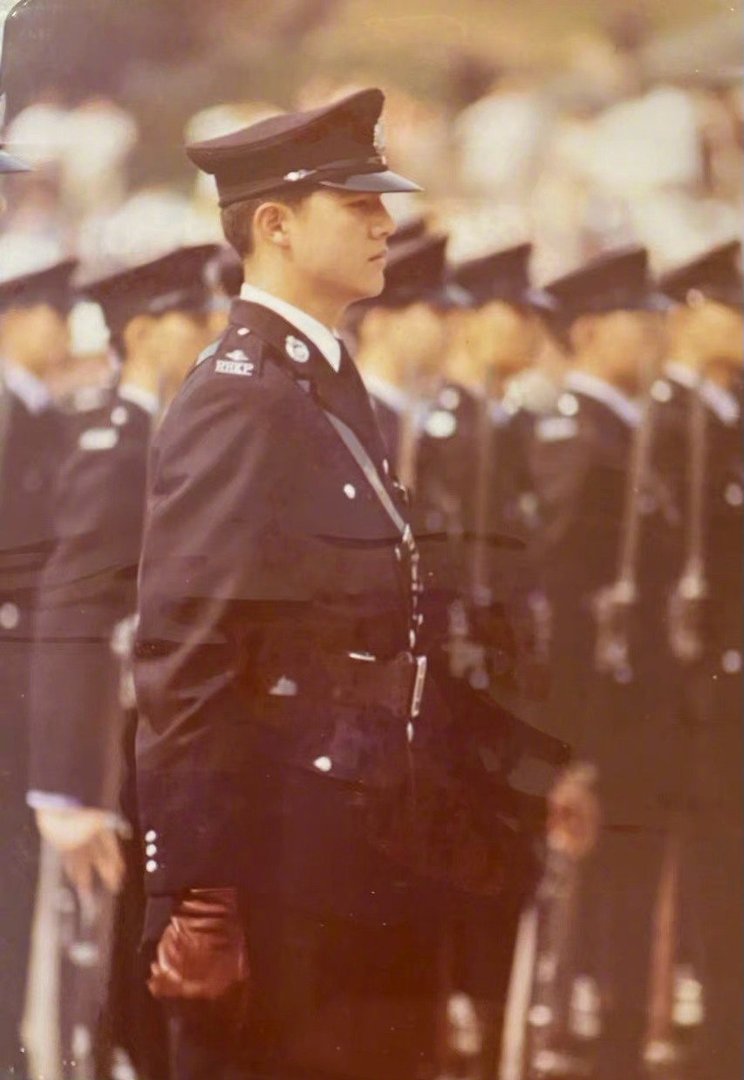 宋妍霏父亲是哪国人？