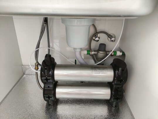 净水器什么牌子好？