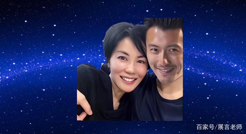 王菲因为愧对谢霆锋,冒着危险为他生子,这显露了谢霆锋的人品,你知道吗?