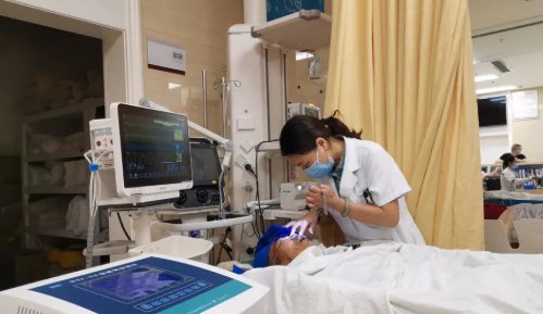 简阳最高温连续破历史极值，一天内13人因热射病入院！市民该警惕什么？