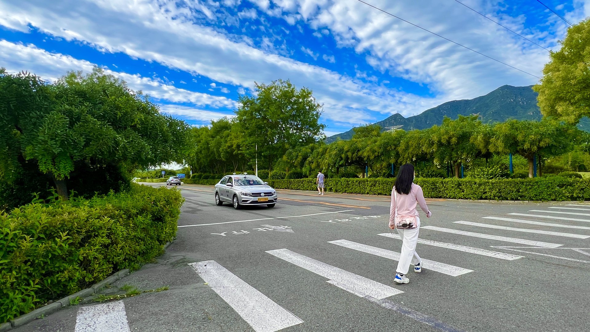北京学车考试网上预约步骤