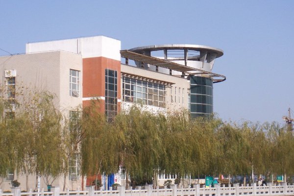 2023焦作大学要多少分
