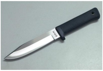 knife什么意思？