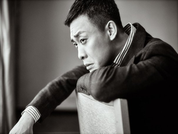 他是谁的剧情介绍？