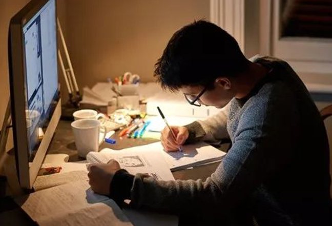 装模作样读音