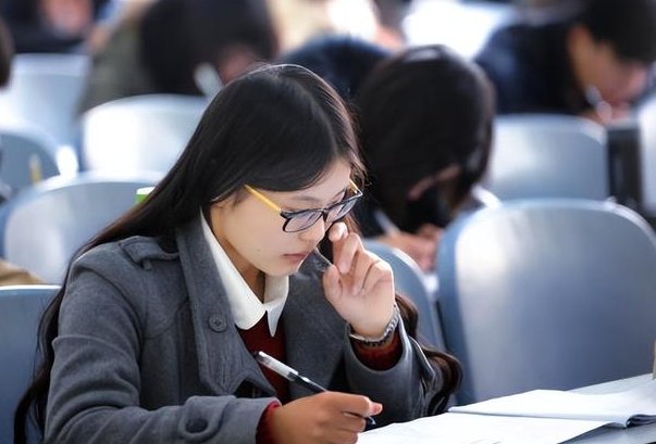 四六级湖南报名时间