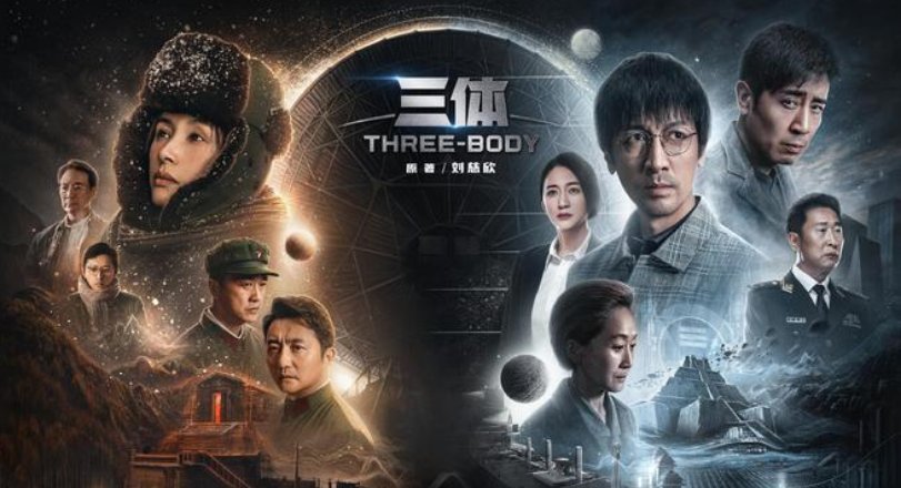 2023年近期最火电视剧是什么