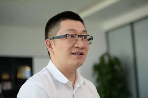 莲花资本创始人邱浩去世,享年48岁,生前有哪些成就?