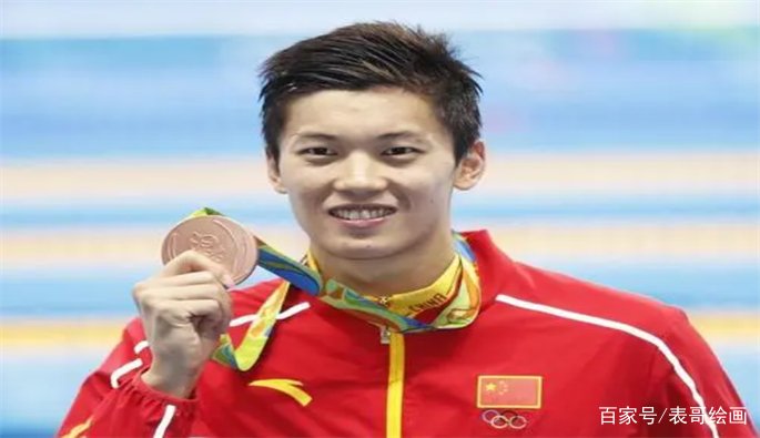 如何看待汪顺追平孙杨全运会12 金纪录,你有什么想说的?