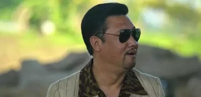狂飙徐江大哥是谁