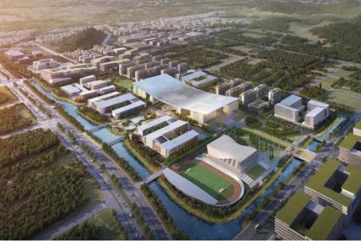 中法航天航空大学