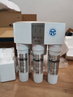 净水器什么牌子好?