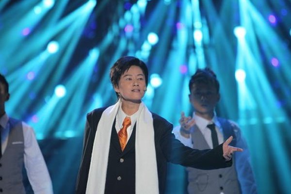 《百变大咖秀》有哪些经典的模仿演艺瞬间?