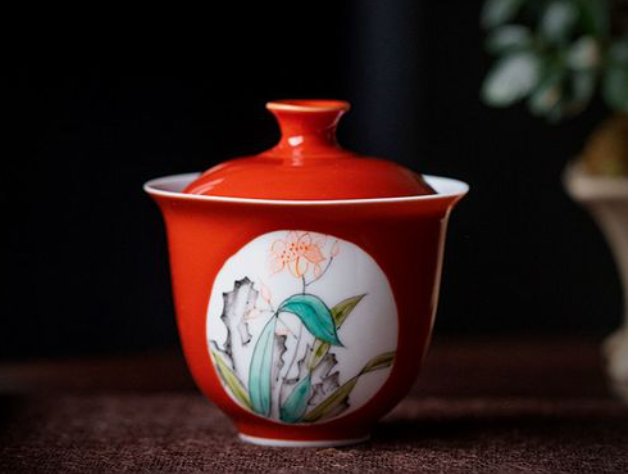 绛怎么读 造句