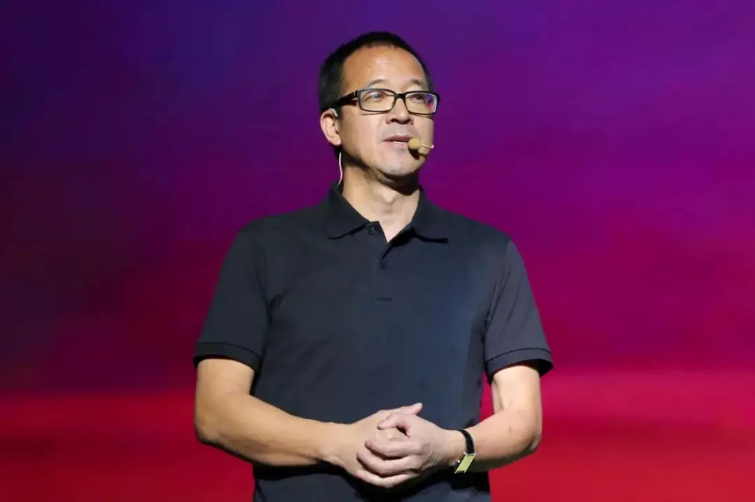 俞敏洪:10年内将会从新东方退休,那谁会成为新东方的接班人呢?
