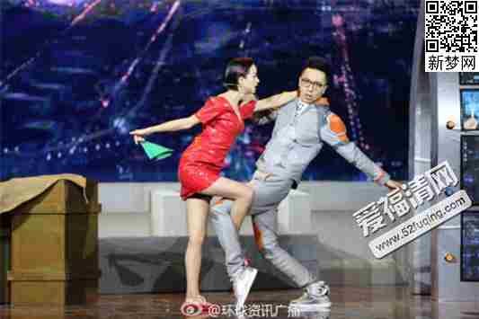 李鸣宇的演艺经历