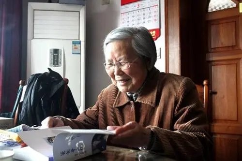 画家丰一吟辞世，享年92岁，她的代表作品有哪些？