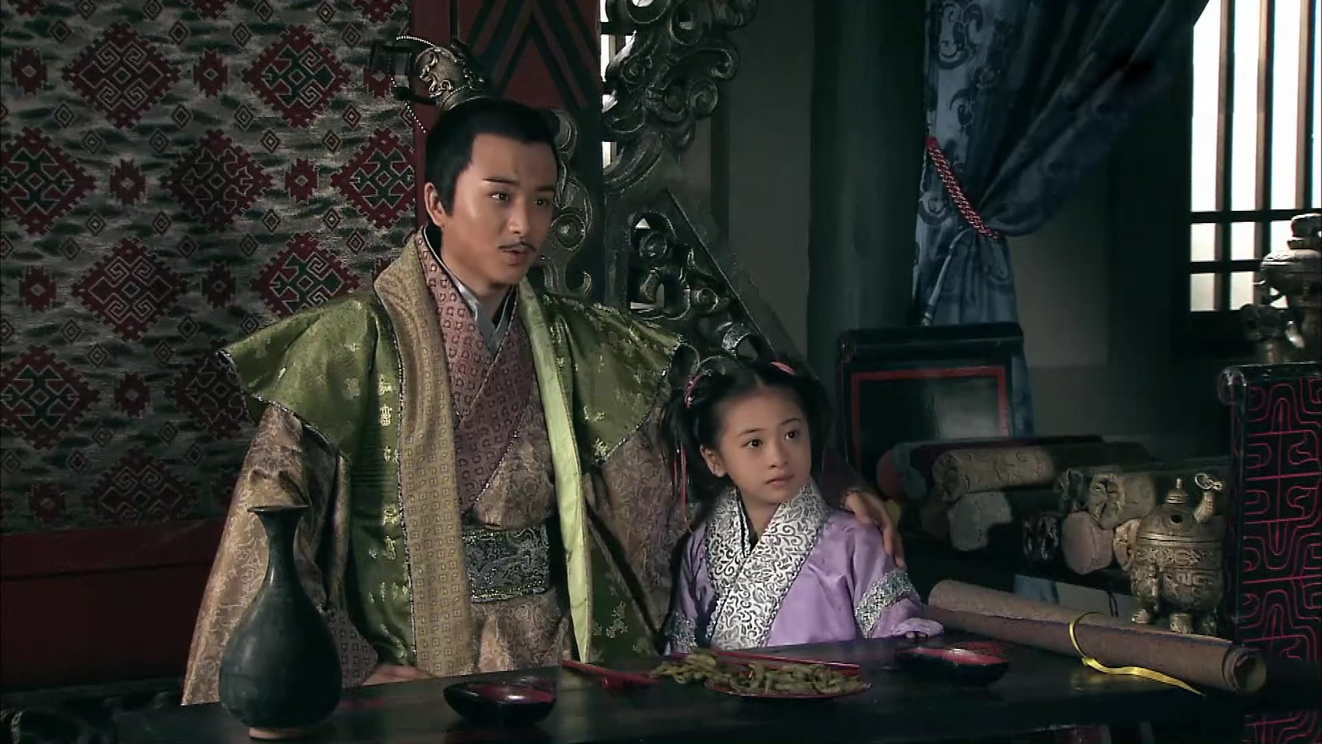 年仅11岁就当上皇后的张嫣，为何到死还是处子之身？
