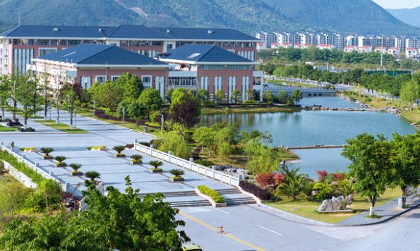 桂林电子科技大学2020录取线