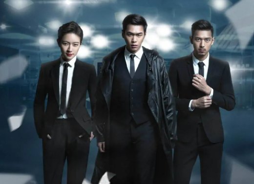 法医秦明哪里可以看？？